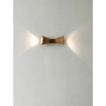 Керамічний бра Pecherna sconce 'two plus' 3